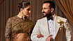 X : Kareena Kapoor And Saif Ali Khan