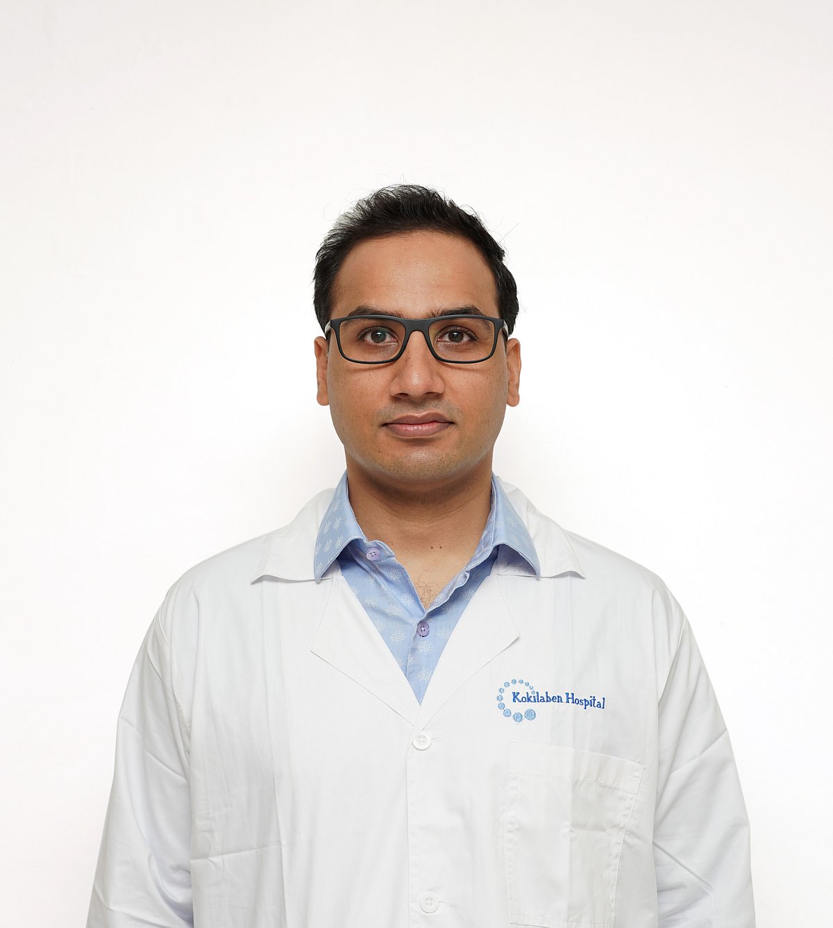 Dr. Akshat Kayal