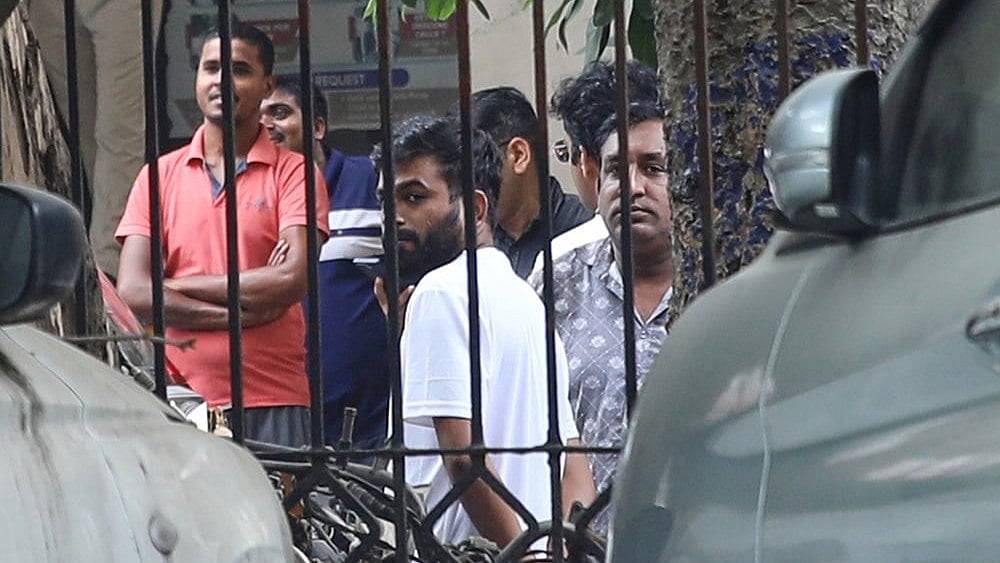 | Photo: AP/Prabhat Mehrota