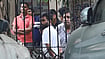 Abhijeet Dipke In Custody, CJP Turns To 'Plan B' For Delhi March | Photo: AP/Prabhat Mehrota : Abhijeet Dipke In Custody, CJP Turns To 'Plan B' For Delhi March (File Photo)