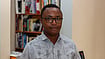 Caine Prize Winner Denies AI Use: What Sparked The Controversy? X/CainePrize : Simbarashe Kundizeza