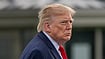 Trump Cancels Livestream Of Nidal Hasan’s Execution After Backlash X@WhiteHouse : US President Donald Trump