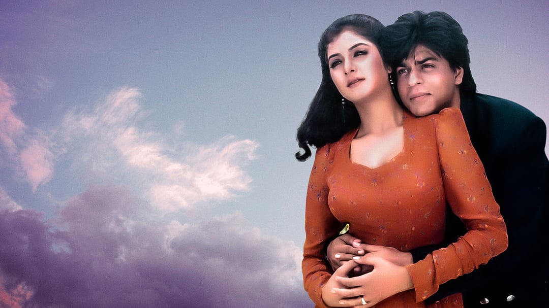 Dil Aashna Hai