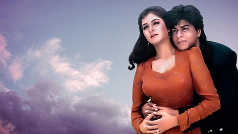 Dil Aashna Hai