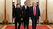 | Photo: AP/Alex Brandon : Trump-Zelenskyy