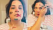 Fact-Checking Richa Chadha’s Anti-Facial Recognition Makeup Guide X : Richa Chadha