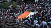 Abhijeet Dipke, Neha Bora Among 150 Detained: What We Know About Delhi’s ‘Lehra Do Tiranga’ Stir Tribhuvan | Outlook : ‘Lehra Do Tiranga’ march at Connaught Place