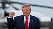 Trump Calls Zelenskyy ‘Not A Good Guy’, Says Ukraine Prez Harder To Deal With Than Putin X@WhiteHouse : US President Donald Trump