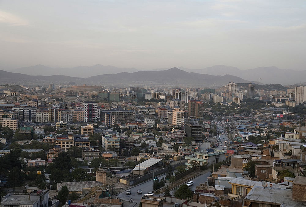 US aid cuts Afghanistan humanitarian crisis
