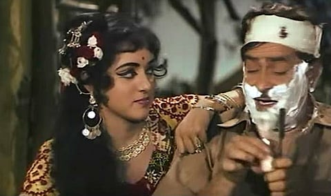 Sapno Ka Saudagar