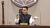 Vibrant Goa Summit to Connect 220 Goan MSMEs with 300+ Global Buyers X : Goa CM Pramod Sawant