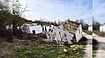 Magnitude 7 Earthquake Strikes Russia’s Kamchatka Peninsula, No Tsunami Threat Alena A / Shutterstock : Houses damaged and displaced after earthquake in Sergey Pole settlement