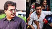 X/ Instagram : Ashoke Pandit backs notice asking Imran Khan to leave India