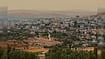 China Urges Israel To Halt West Bank Settlements, Reaffirms Support For Palestinian Statehood Nayef Hammouri/Shutterstock : Dense residential buildings spread across the hills of Jenin in the northern West Bank of Palestine