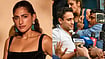 Kubbra Sait Takes A Dig At Imran Khan’s Exit Notice, Questions Crackdown On Protesters Instagram : Kubbra Sait Mocks Imran Khan Exit Notice