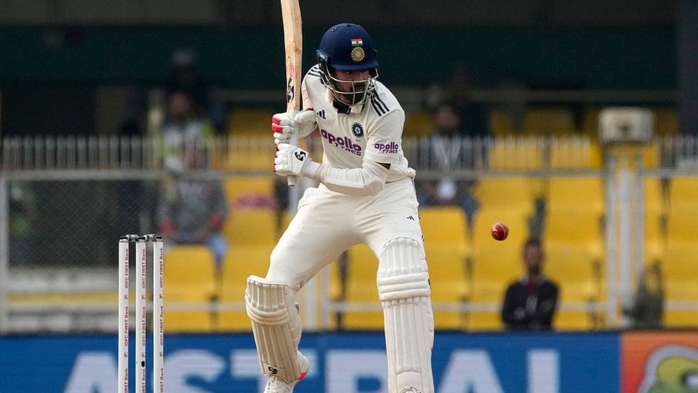 IND vs SA: 2nd Test match - Day 3 KL Rahul