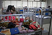 In Photos: Afghanistan Faces Rising Malnutrition Amide Crises And Cuts | Photo: AP/Siddiqullah Alizai : Afghan women care for their children in the malnutrition ward at Indira Gandhi children's hospital in Kabul, Afghanistan, Monday, Oct. 12, 2026.