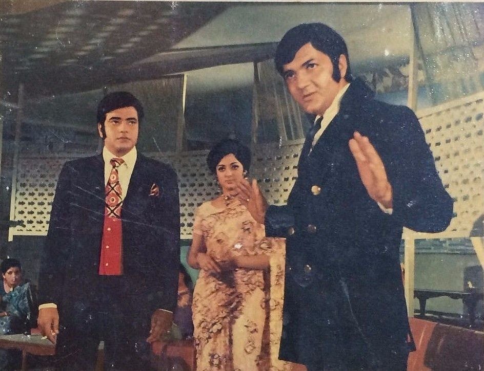 Gehri Chaal
