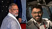 Nana Patekar Vs Smit Machchhar: Why Sena (UBT) And BJP Differ Over Mumbai Bridge Name File Photo | PTI : Nana Patekar and Smit Machchhar