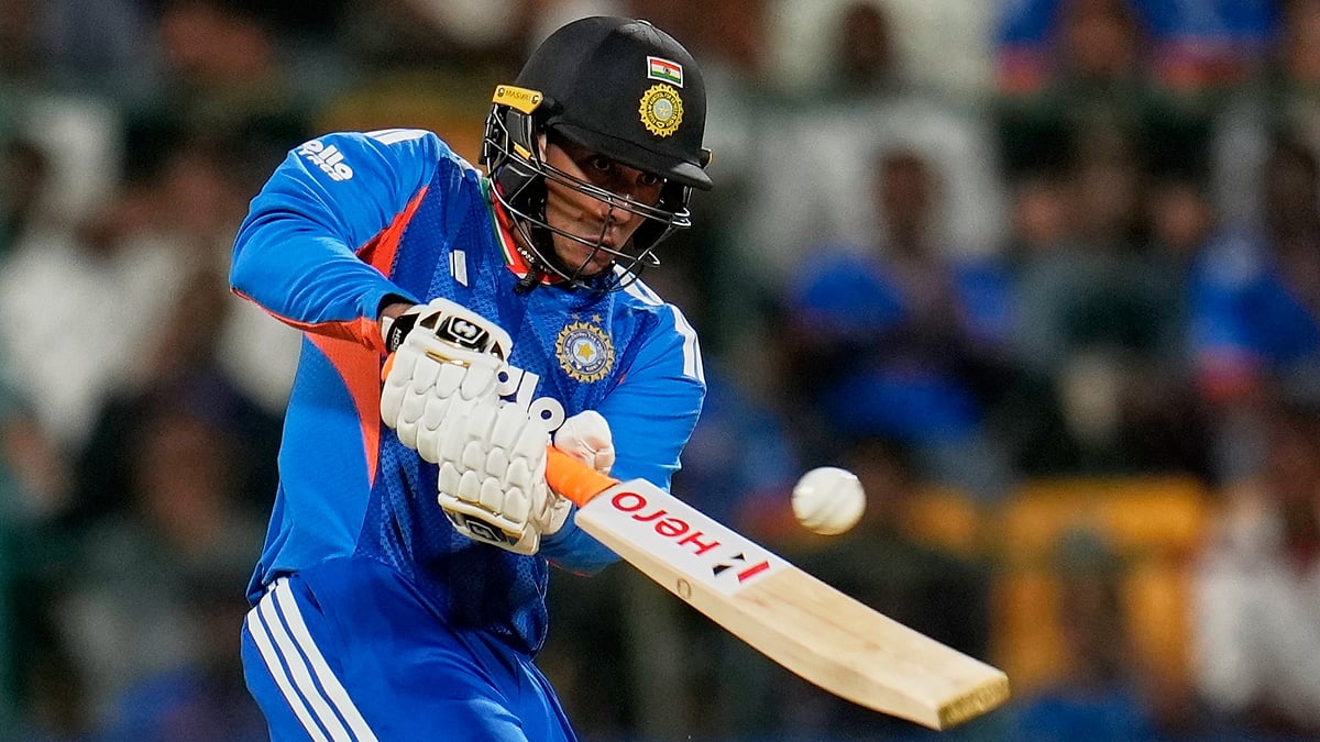 (AP Photo/Aijaz Rahi)