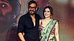 Ajay Devgn, Kajol’s Juhu Bungalow Partly Demolished After BMC Notice Instagram : BMC Demolishes Part of Ajay Devgn and Kajol’s Juhu Bungalow