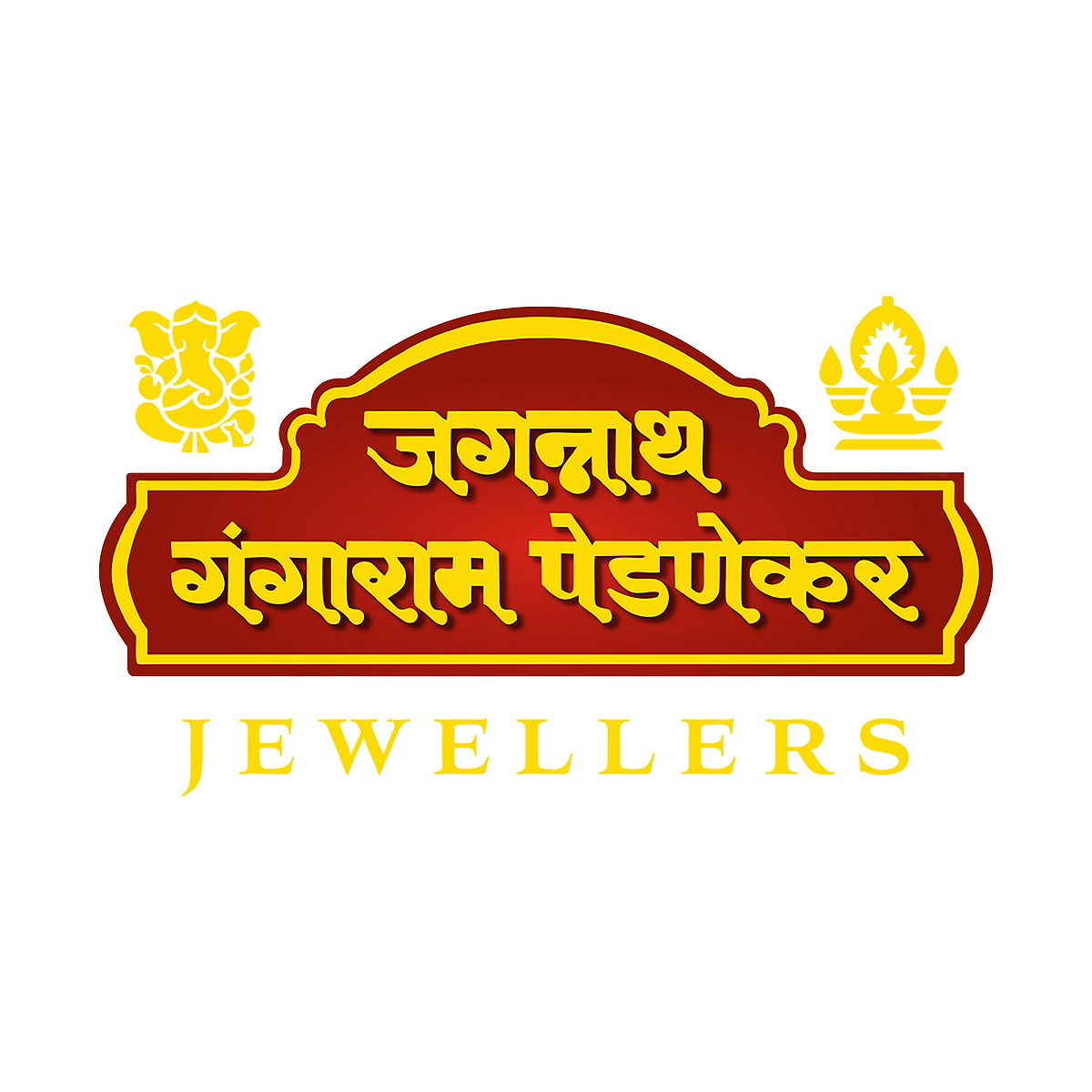JGP Logo
