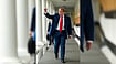 X@WhiteHouse : US President Donald Trump
