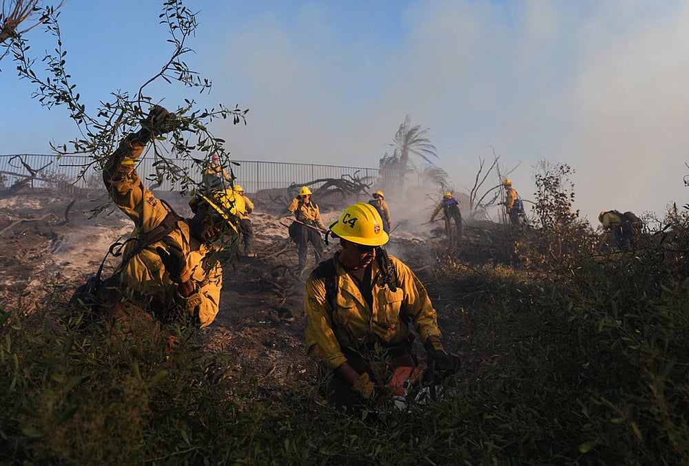 Norte Fire updates today