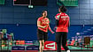 Asian Para Games 2026 Highlights: Manasi And Thulasimathi Assure India Of Medal; Bhavina Patel Wins In TT (Instagram: Manasi Joshi) : India secured a medal in women’s doubles SL3-SU5 badminton.