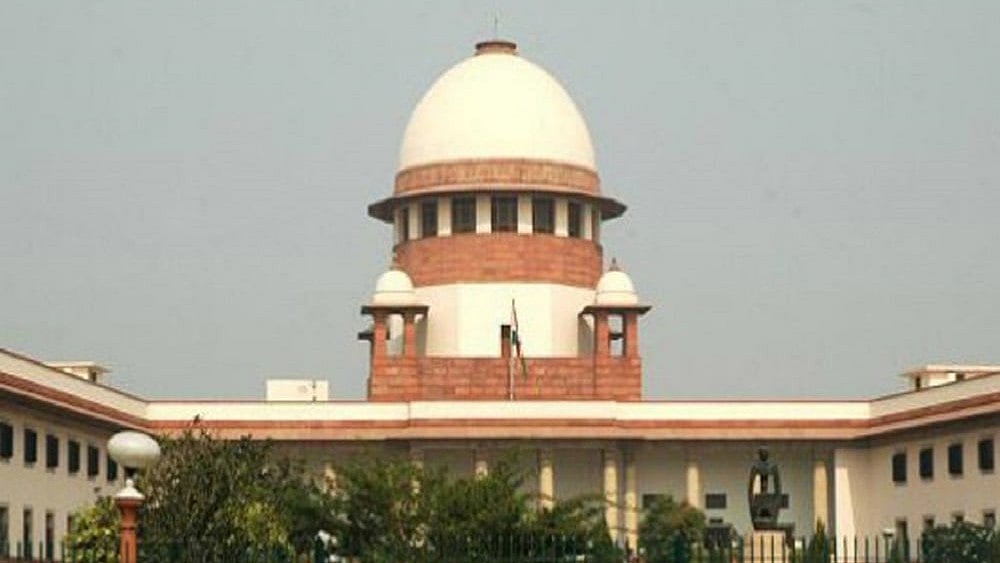 RG Kar Case: SC Grants Bail To Former Principal, BJP Says It Doesn't Prove Innocence - File Photo
