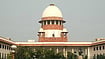 File Photo : RG Kar Case: SC Grants Bail To Former Principal, BJP Says It Doesn't Prove Innocence