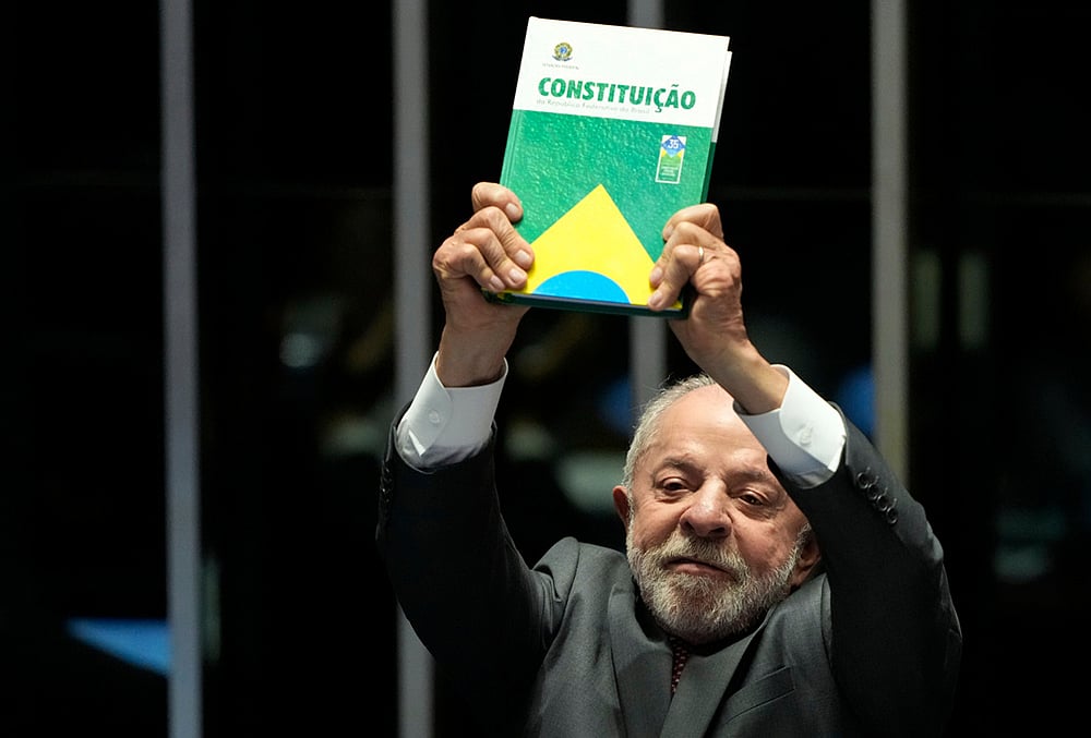 Brazil Labor Reform