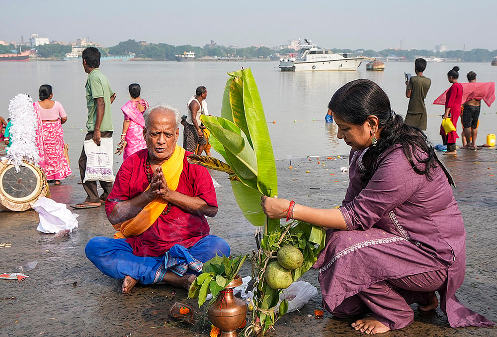 Navadurga symbolism