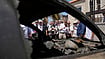 West Bank Violence Escalates: Settlers Attack Diplomats A Day After Journalist Assault | Photo: AP/Nasser Nasser : Representative Image - West Bank Violence Escalates: Settlers Attack Diplomats A Day After Journalist Assault