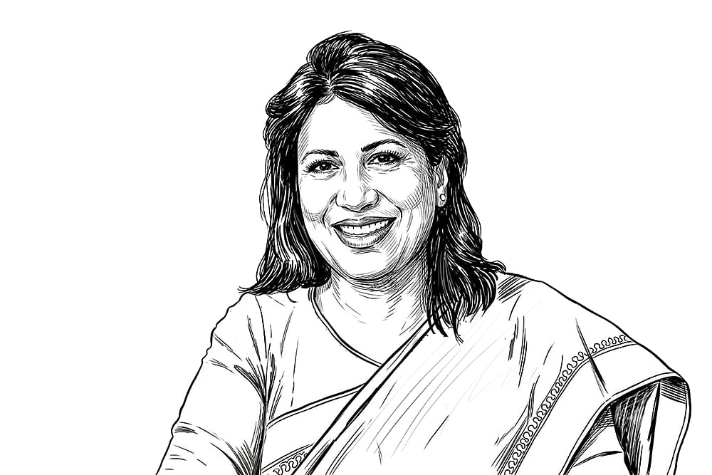Anubha Singh