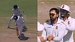 Screengrab/StarSports : Who Is Ajay Mandal? Chhattisgarh Spinner Who Bowled Shubman Gill In Ranji Trophy 2026