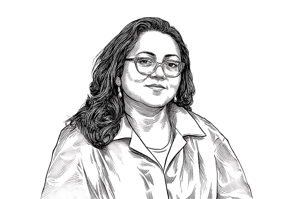 Anindita Ghosh