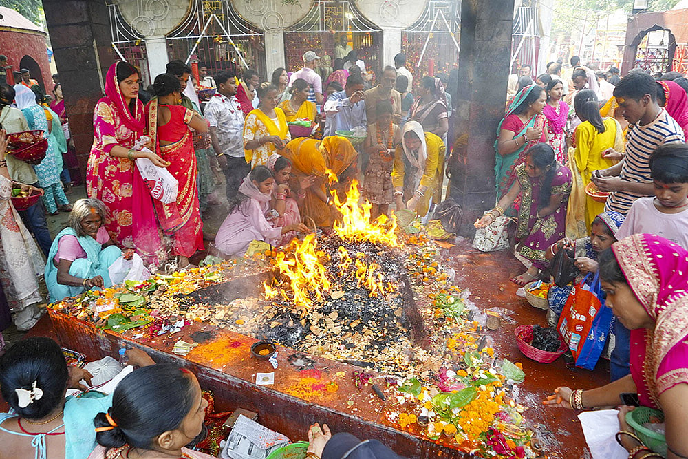Navratri 2026