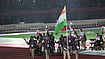 Asian Para Games 2026 Opening Ceremony Highlights: Pramod Bhagat, Simran Sharma Lead India's March As Flag-Bearers PCI : Asian Para Games 2026 Opening Ceremony Highlights: Pramod Bhagat, Simran Sharma Lead India's March As Flag-Bearers