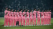 Why Will Pakistan Wear Pink Jerseys Against England In ODI Tri-Series 2026? Reason Revealed AFP : Why Will Pakistan Wear Pink Jerseys Against England In ODI Tri-Series 2026? Reason Revealed