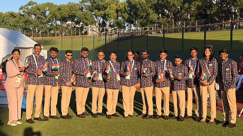 Asian Para Games 2026 Opening Ceremony Live Updates: