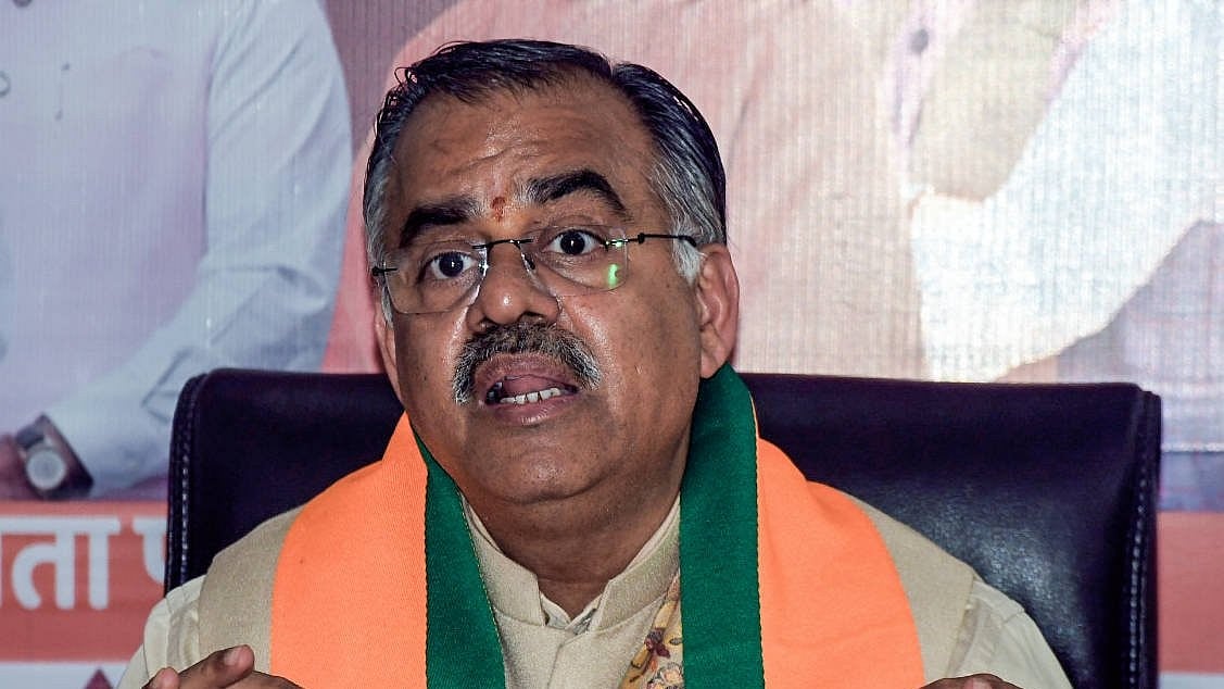 ‘Our Goal Is To Make Punjab Drug-Free By 2029’: Tarun Chugh - IMAGO / ANI News