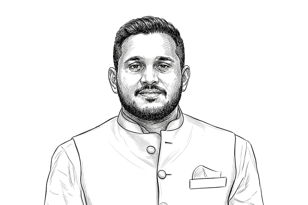 Viraj Sagar Das