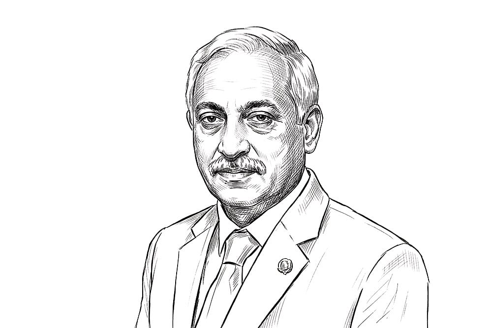 Joseph John