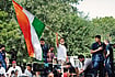 InDepth | After A Decade Of Modi’s Dominance, India’s Opposition Reclaims The Narrative | Photo: Tribhuvan Tiwari : Taking Charge: Leader of the Opposition Rahul Gandhi at a protest march