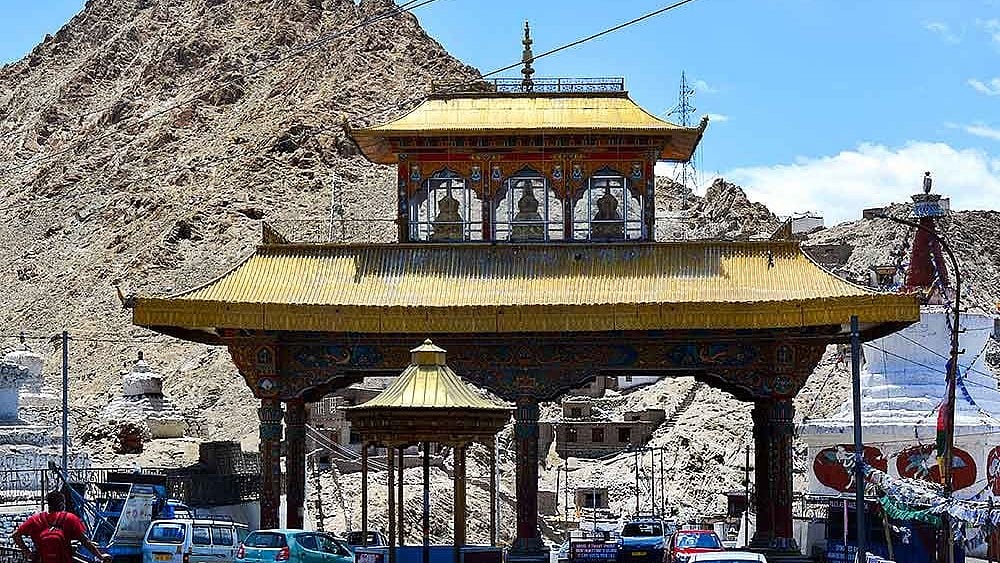 Centre Amends Ladakh Hill Council Rules, Caps Elected Seats At 24 Per Council