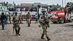 Former Congo President Kabila Joins Rebel Coalition Amid Rising Tensions | Photo: AP/Moses Sawasawa : Congo conflict: Battle of Goma