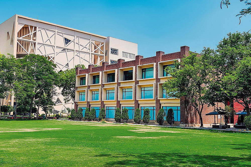 Outlook-ICARE Rankings 2027: India’s Top 20 B-Schools