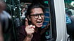 AISA’s Neha Bora Moves Delhi HC Against Peace Bond Notice, Alleges Curbs On Dissent File Photo: PTI/Salman Ali : AISA chief Neha Bora