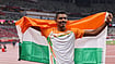 Asian Para Games Highlights, October 19 Day 4: Nishad Kumar, Avani Lekhara Lead India’s Medal Hopes File Photo : Asian Para Games Highlights, October 19 Day 4: Nishad Kumar, Avani Lekhara Lead India’s Medal Hopes